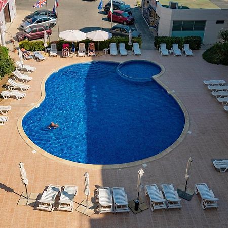 Sunny Day 1 - Menada Apartments サニービーチ エクステリア 写真