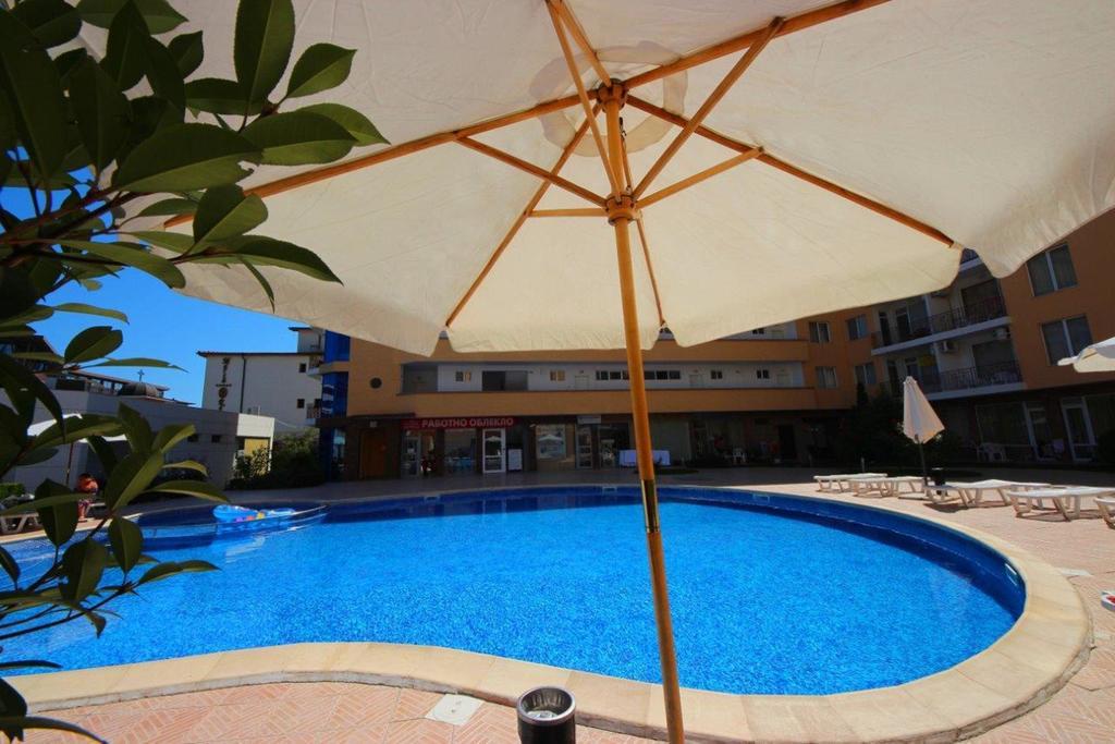 Sunny Day 1 - Menada Apartments サニービーチ 部屋 写真
