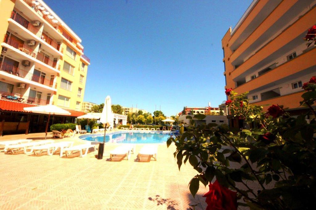 Sunny Day 1 - Menada Apartments サニービーチ 部屋 写真