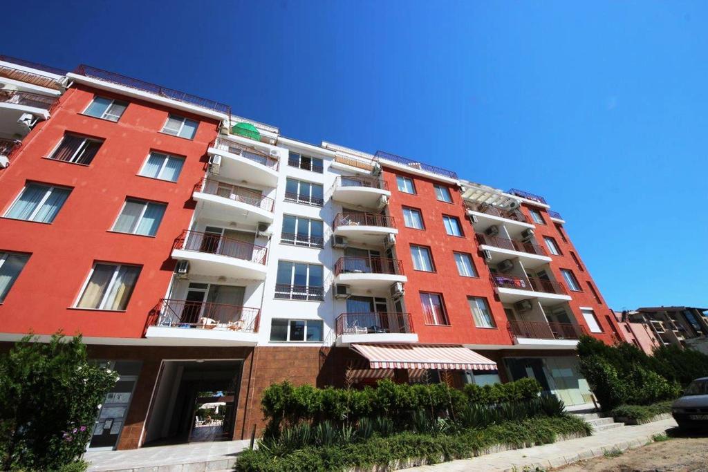 Sunny Day 1 - Menada Apartments サニービーチ 部屋 写真