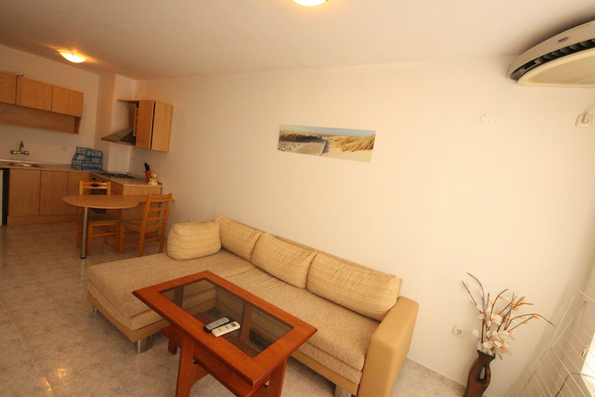 Sunny Day 1 - Menada Apartments サニービーチ エクステリア 写真