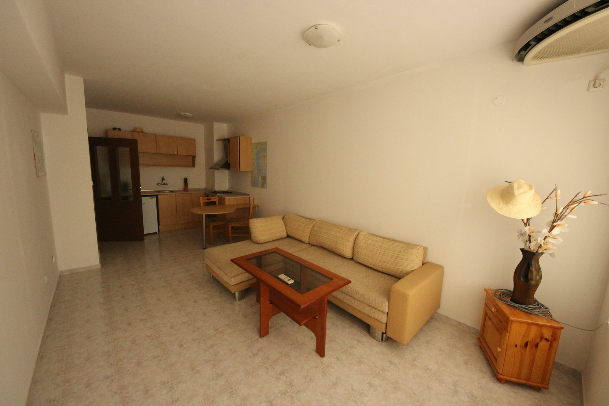 Sunny Day 1 - Menada Apartments サニービーチ エクステリア 写真