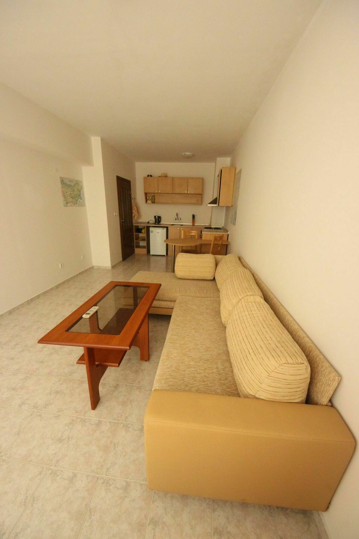 Sunny Day 1 - Menada Apartments サニービーチ エクステリア 写真